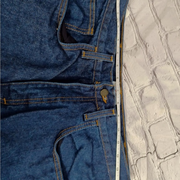 Tyndale FR Flame-Resistant Jeans J230T Size 30x34‎ NWT 2 Pairs for $40 - Picture 10 of 14